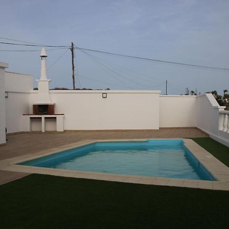 Villa Dario En Nazaret Εξωτερικό φωτογραφία