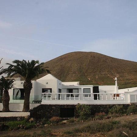 Villa Dario En Nazaret Εξωτερικό φωτογραφία