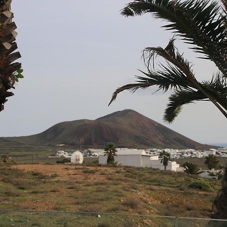 Villa Dario En Nazaret Εξωτερικό φωτογραφία