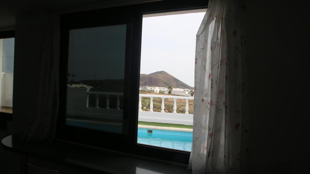 Villa Dario En Nazaret Εξωτερικό φωτογραφία