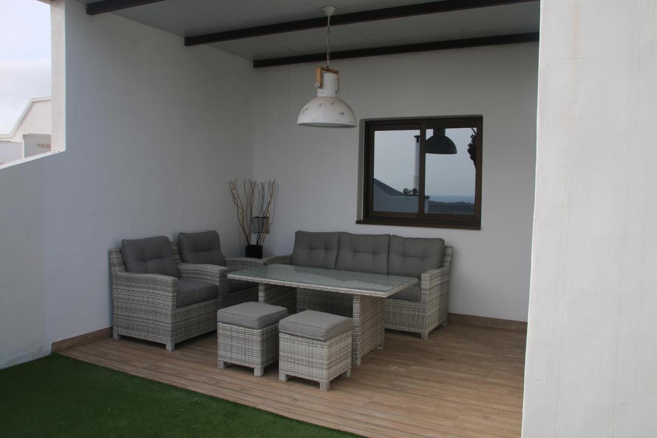 Villa Dario En Nazaret Εξωτερικό φωτογραφία