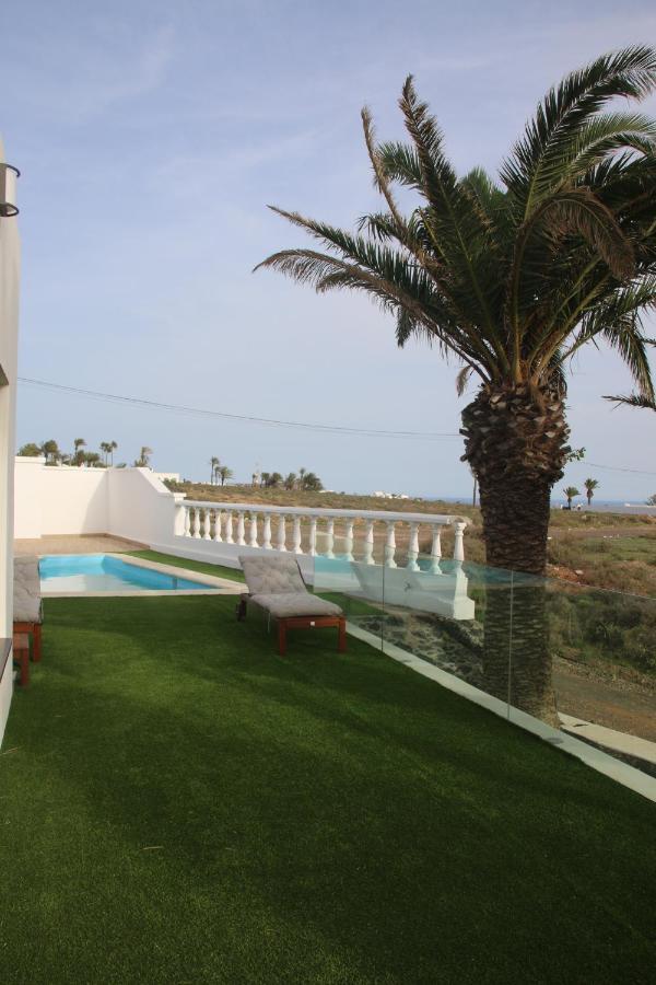 Villa Dario En Nazaret Εξωτερικό φωτογραφία