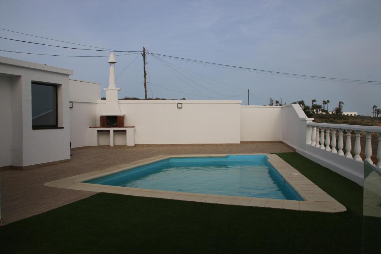 Villa Dario En Nazaret Εξωτερικό φωτογραφία