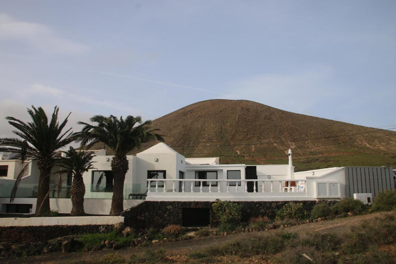 Villa Dario En Nazaret Εξωτερικό φωτογραφία