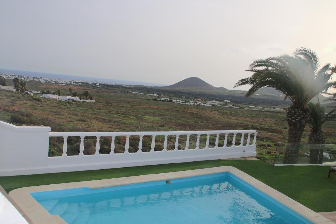 Villa Dario En Nazaret Εξωτερικό φωτογραφία