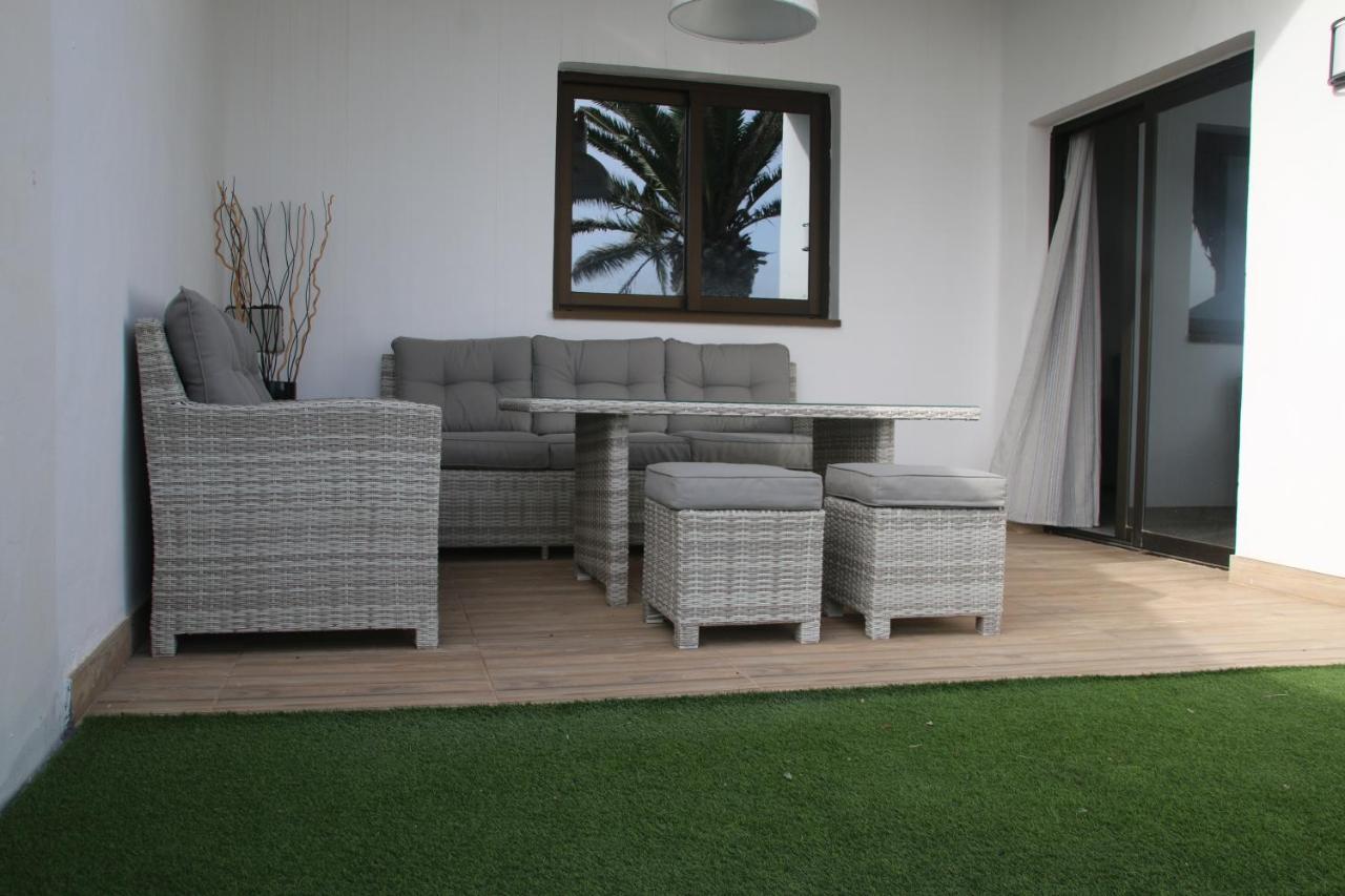 Villa Dario En Nazaret Εξωτερικό φωτογραφία