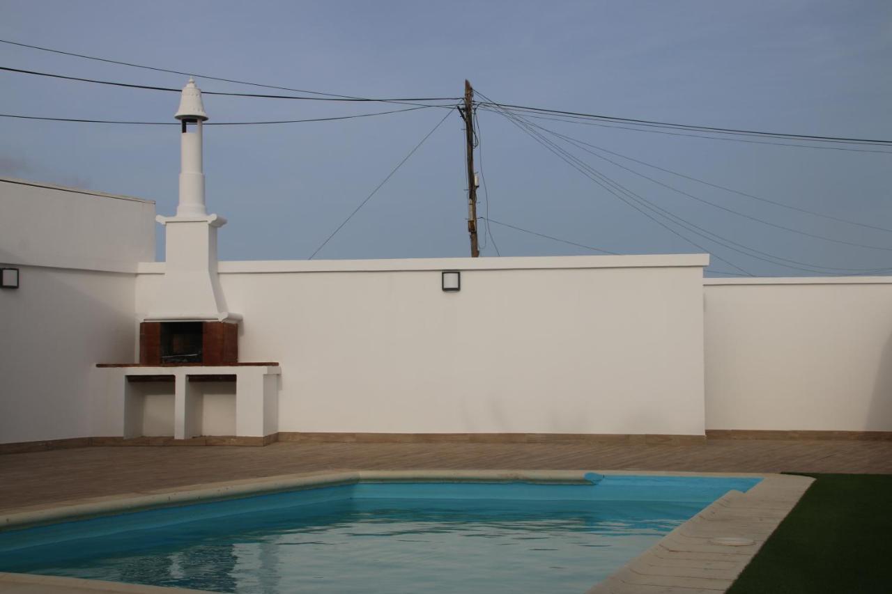 Villa Dario En Nazaret Εξωτερικό φωτογραφία