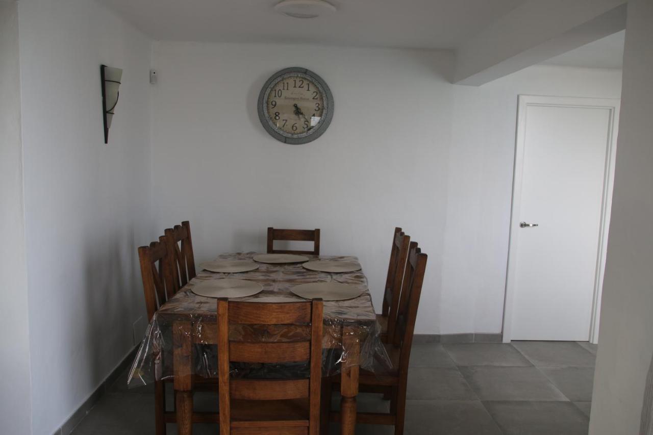 Villa Dario En Nazaret Εξωτερικό φωτογραφία