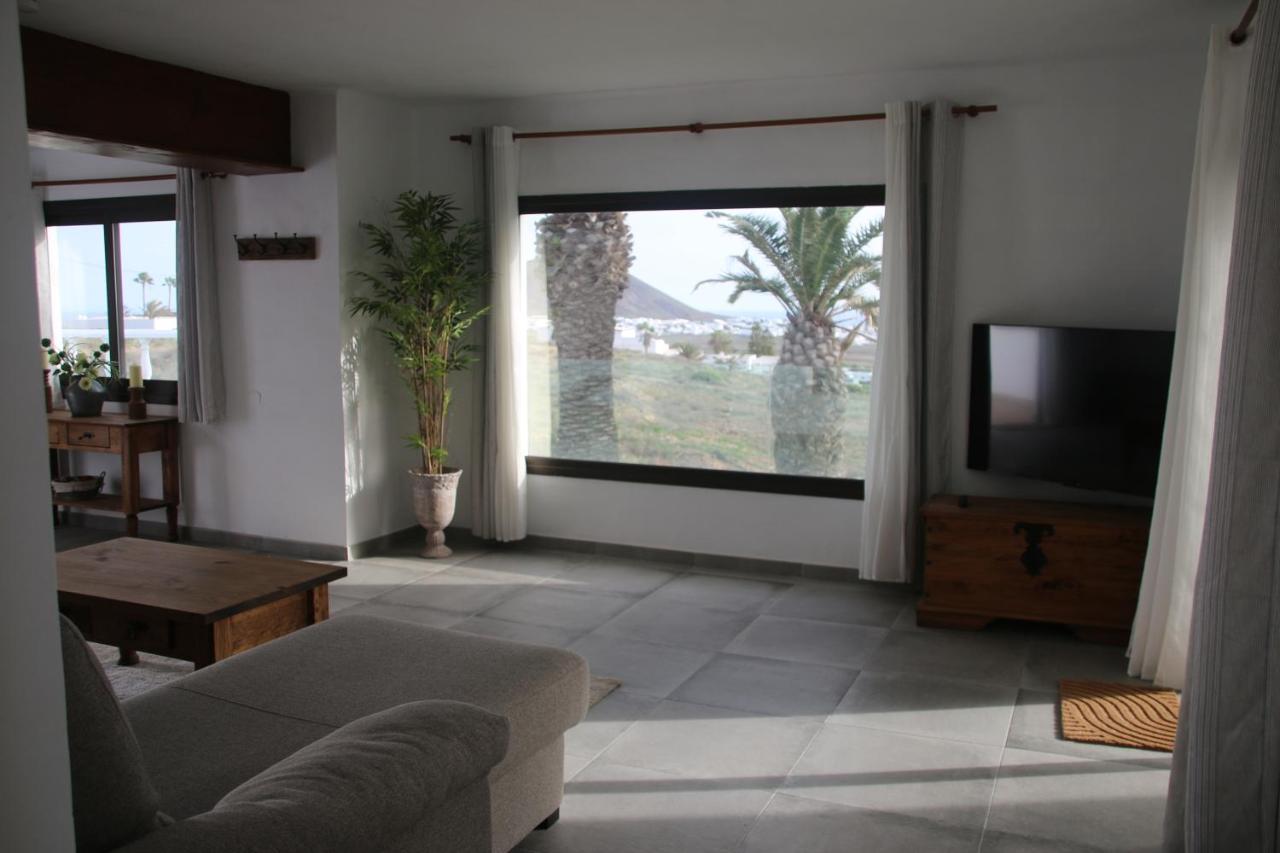 Villa Dario En Nazaret Εξωτερικό φωτογραφία