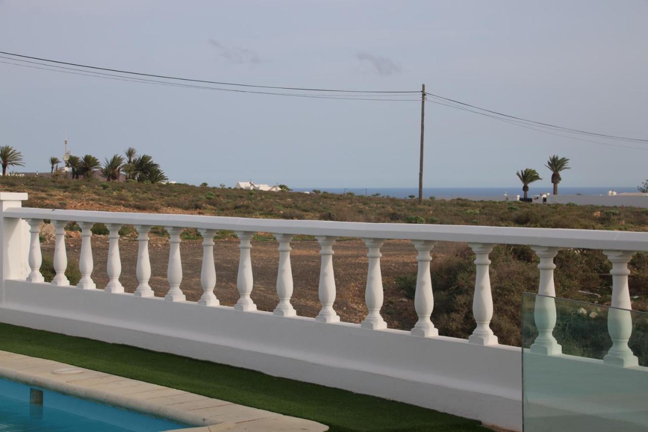 Villa Dario En Nazaret Εξωτερικό φωτογραφία
