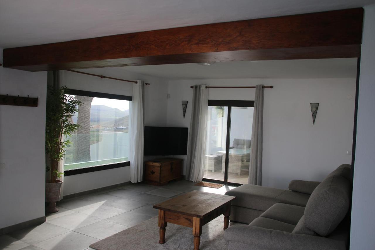 Villa Dario En Nazaret Εξωτερικό φωτογραφία
