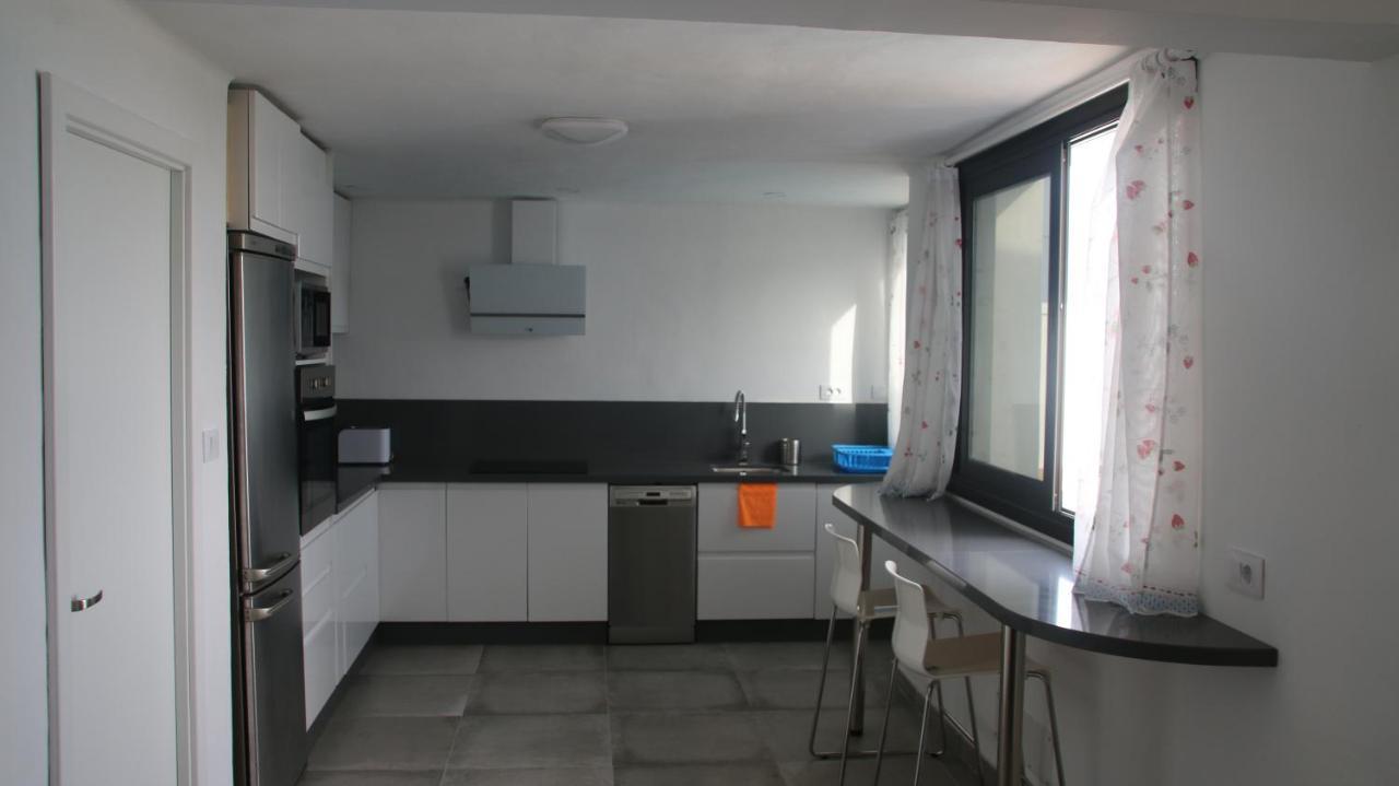Villa Dario En Nazaret Εξωτερικό φωτογραφία