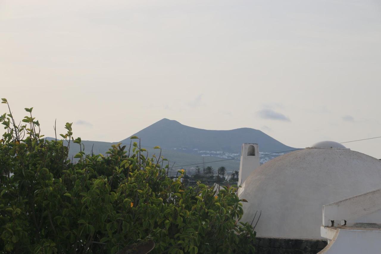 Villa Dario En Nazaret Εξωτερικό φωτογραφία
