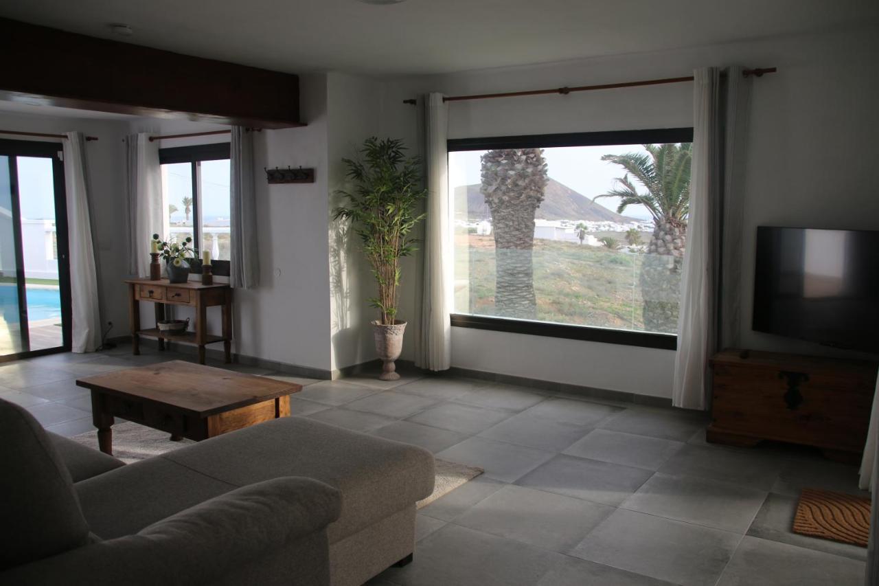 Villa Dario En Nazaret Εξωτερικό φωτογραφία