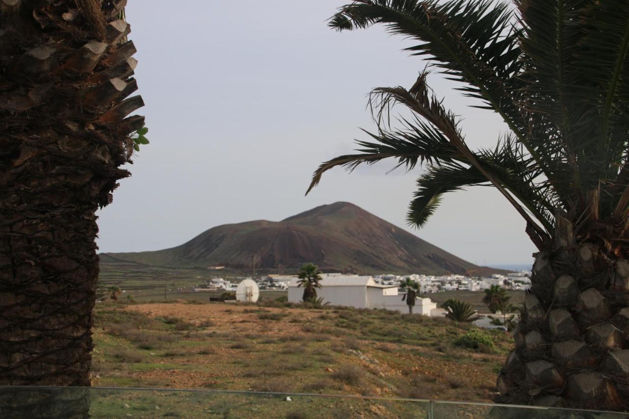 Villa Dario En Nazaret Εξωτερικό φωτογραφία