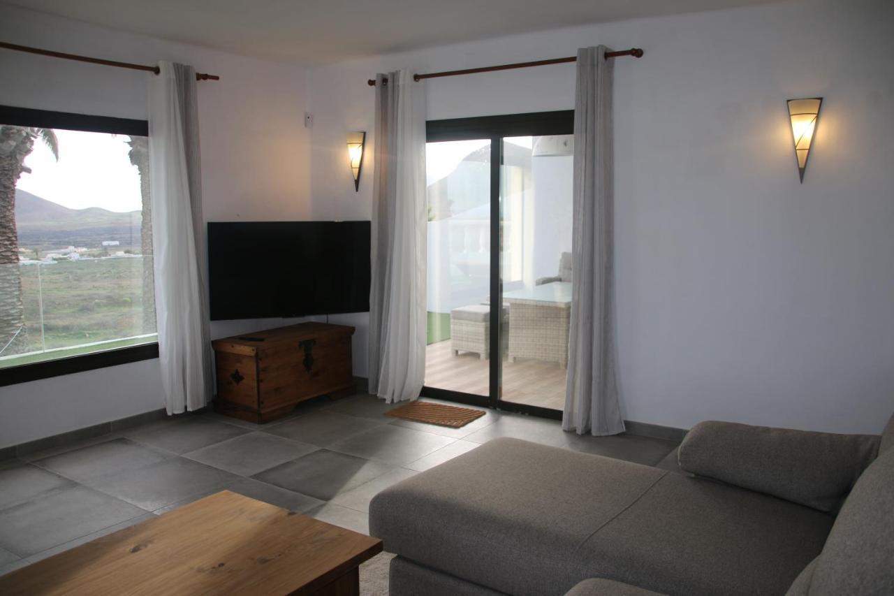 Villa Dario En Nazaret Εξωτερικό φωτογραφία