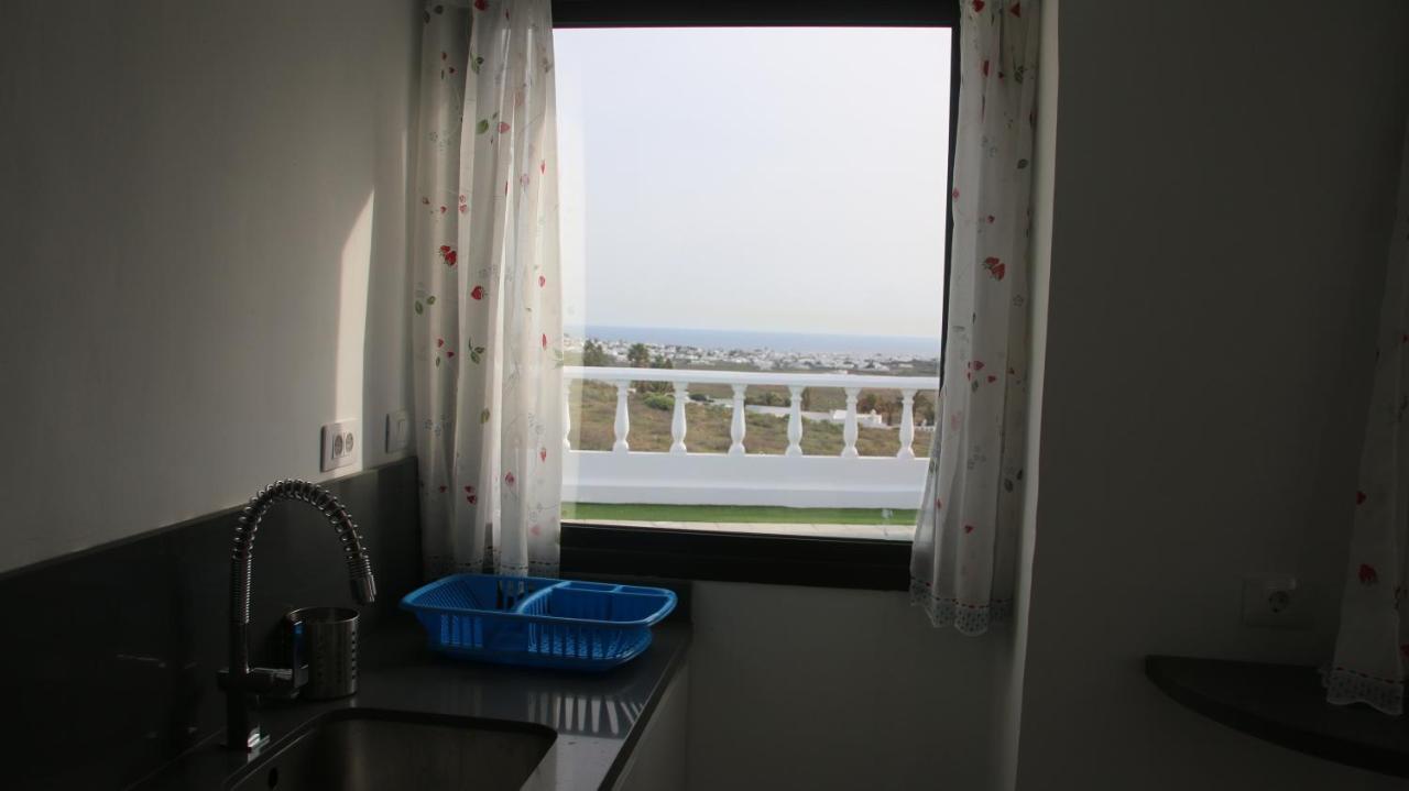 Villa Dario En Nazaret Εξωτερικό φωτογραφία